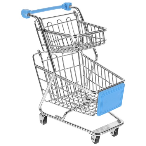 Carrello supermercato in - da,