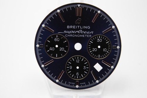 Cronografo breitling - cronografo,