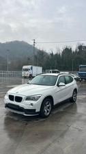 Ricambi originali BMW X1