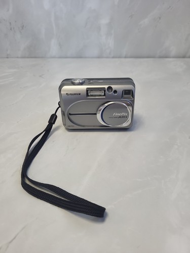 Fotocamera digitale vintage