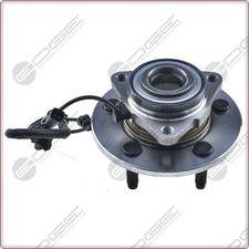 MOZZO RUOTA CON CUSCINETTO