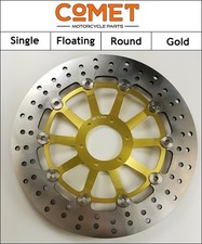 Honda VFR 800 2002-2005 [Disco