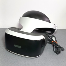 CASCO VISORE SONY PSVR - VR1