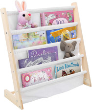 Scaffale per Bambini in Legno