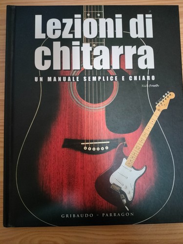 Nick freeth lezioni di - nick,
