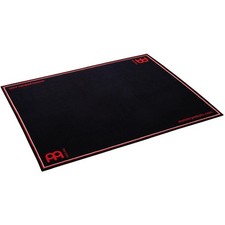 MEINL MDR BK BLACK TAPPETO