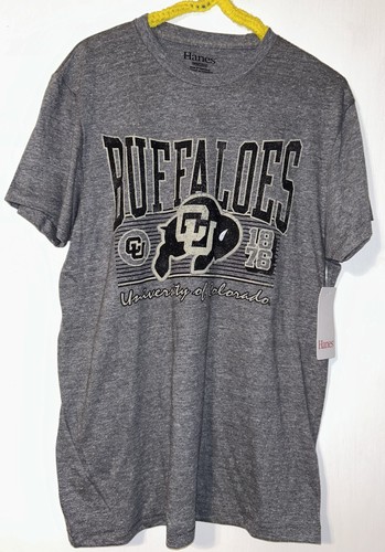 Shirt hanes buffaloes - shirt,