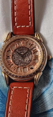 Orologio festina scheletrato - festina,