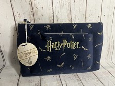 Harry Potter Travel Bag 12"x8"