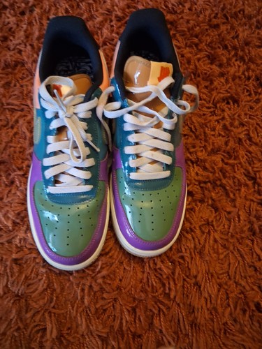 Nike air force low x - force,