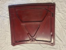 COFANO ANTERIORE ALFA ROMEO GT JUNIOR 1300 1 SERIE - GIULIA SPRINT GT 1600