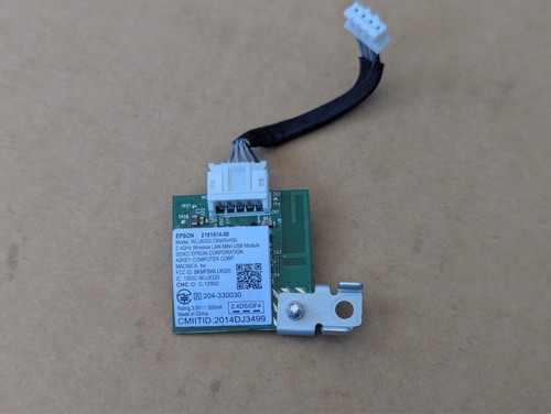 Scheda wireless wifi per - scheda,