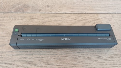 Brother 673 stampante - brother,