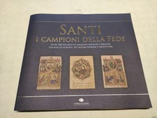 Santini: Santi  I Campioni