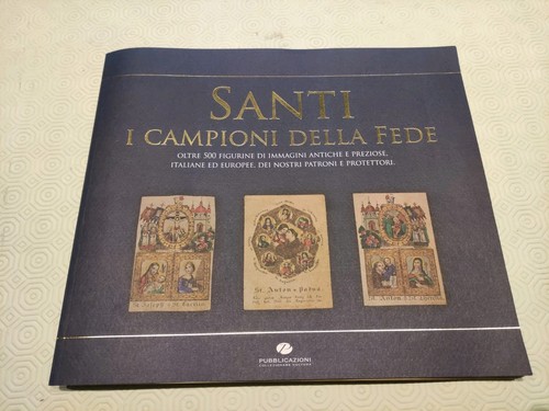 Santini santi i - santi, campioni