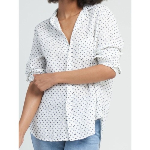 Camicia donna frank - frank, eileen