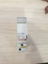 Bticino FP1/24NA 250v