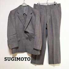 Tuta vintage doppia giacca