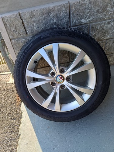 Cerchioni alfa romeo - cerchioni,