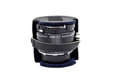 Vivitar Series 1 90mm f2.5