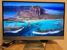HP Pavilion 27XI 27"-IPS