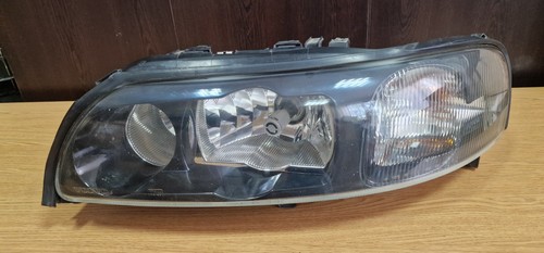 Faro proiettore anteriore
