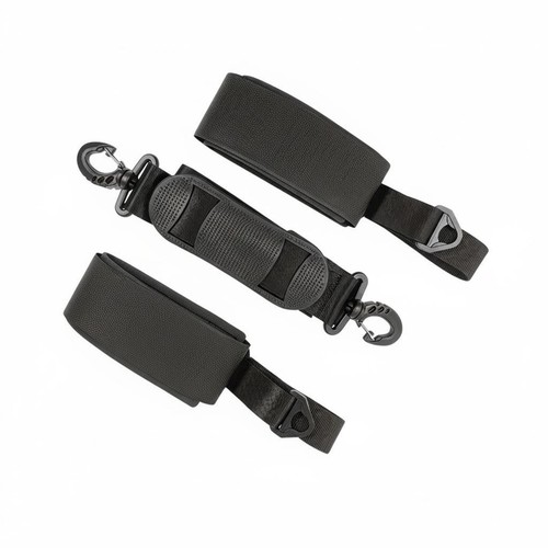 Cinghia porta attrezzi neve - cinghia,