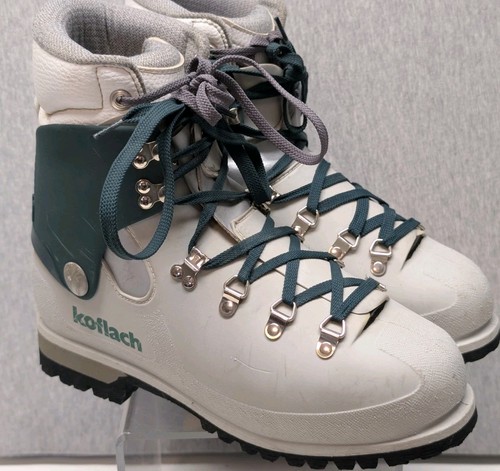 Stivali alpinismo vintage - alpinismo,