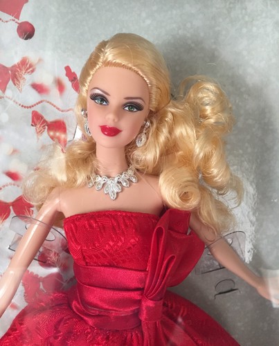 Mattel barbie bambola - bambola, happy