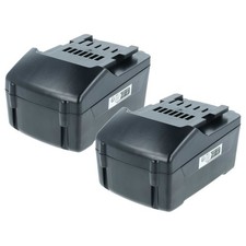 2x Batteria per Rothenberger