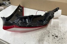 Fanale posteriore Volvo V40 Cross Country 31283339 sinistro Rearlight