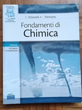Fondamenti di chimica. Con