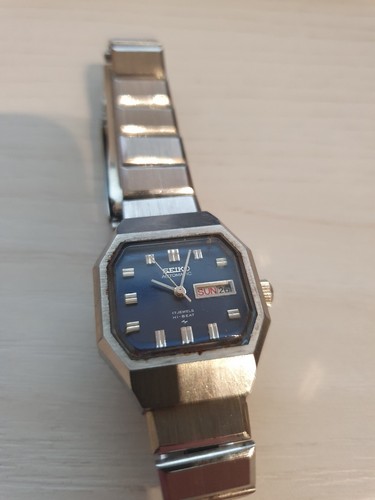 Orologio seiko automatic 2206 - orologio,