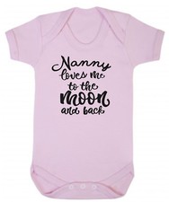 Body Nanny Loves Me Luna E