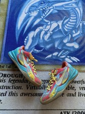 Nike Kobe 8 Protro Venice