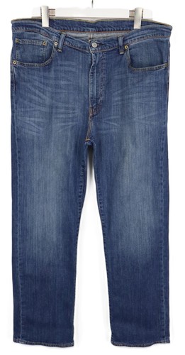 Levi 751 jeans uomo - jeans,