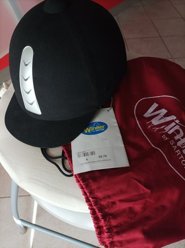 Casco equitazione in - casco, da