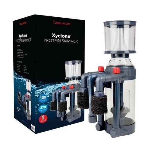 Aquatop 370 skimmer - ps-370,