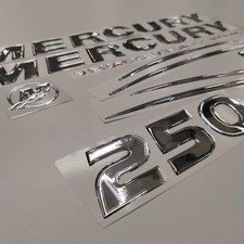Replacement Decal Set fits