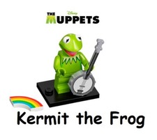LEGO Muppets Series 71033