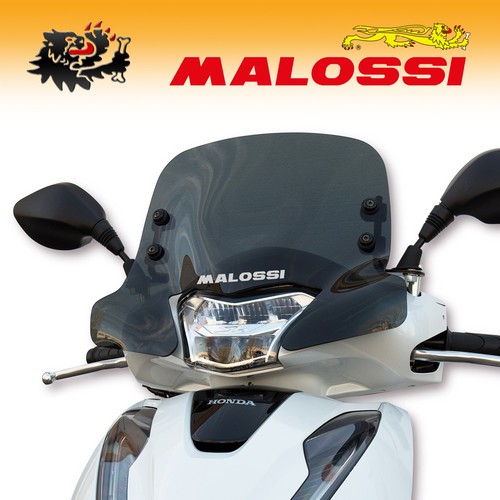 Cupolino malossi sport - cupolino,