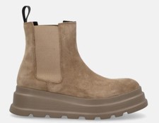 FRAU 86C3 A/I scarpe donna