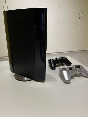 Sony playstation 500gb - sony, 3