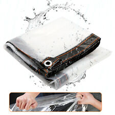 Telo PVC Trasparente