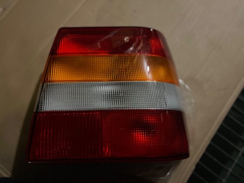 Saab 9000 fanale posteriore - saab,