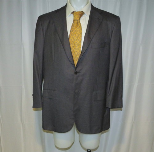 Kiton micron tessuto - micron,