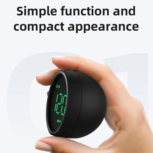 Misuratore tachimetro gps - tachimetro,