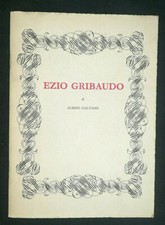EZIO GRIBAUDO di Albino