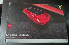 Motorola i897 Ferrari edizione