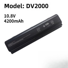 Per HP DV2000 3000 2600 6000